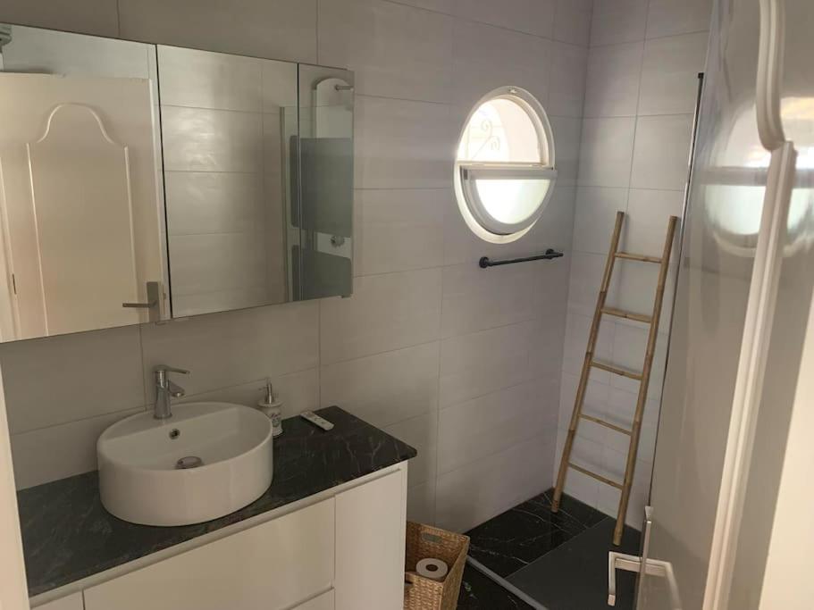 Schoenes Ferienbungalow In Los Altos Torrevieja Eksteriør bilde
