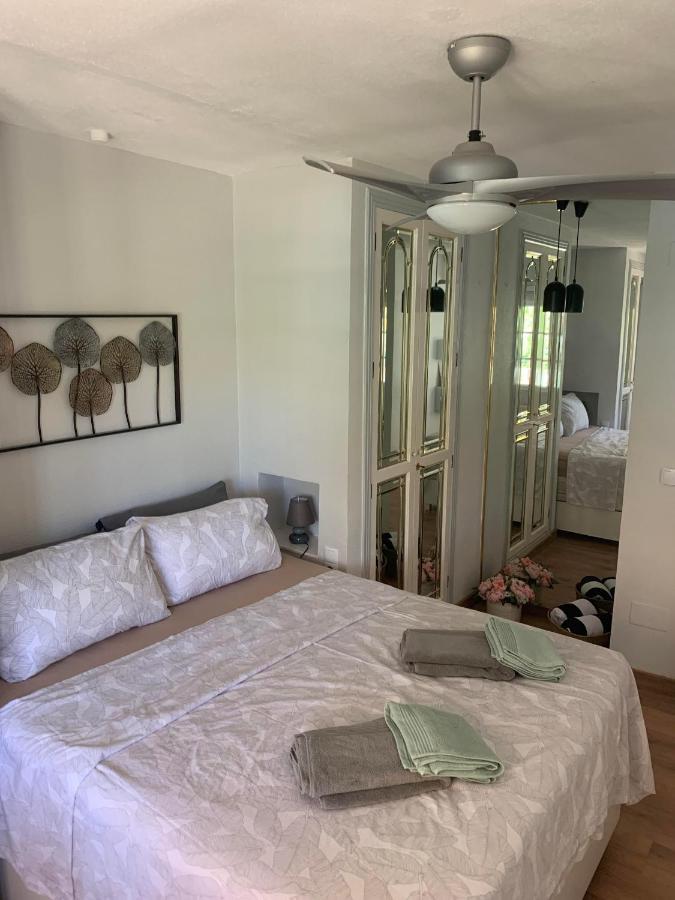 Schoenes Ferienbungalow In Los Altos Torrevieja Eksteriør bilde